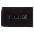 Premium Velour Hand & Sport Towel (Color Imprinted)